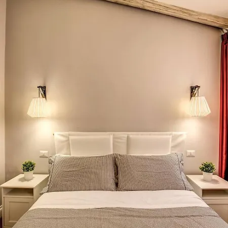 Appartement Attic With Terrace By Trevi Fountain à Rome Extérieur photo
