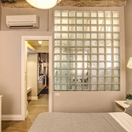 Appartement Attic With Terrace By Trevi Fountain à Rome Extérieur photo